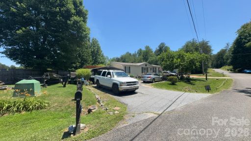 1694 Roy Caldwell Street