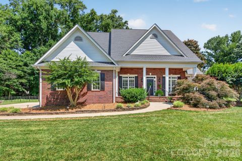 Homes in Miller Pond, Rock Hill