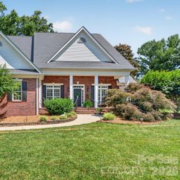 932 Gristmill Drive