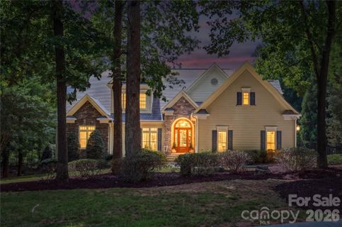168 Dedham Loop active home in The Point, Mooresville, NC