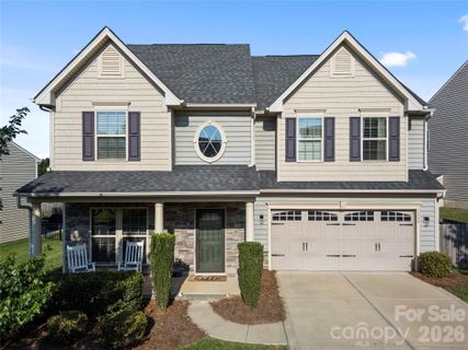 1335 Yellow Springs Drive active home in Rosemont, Indian Land, SC