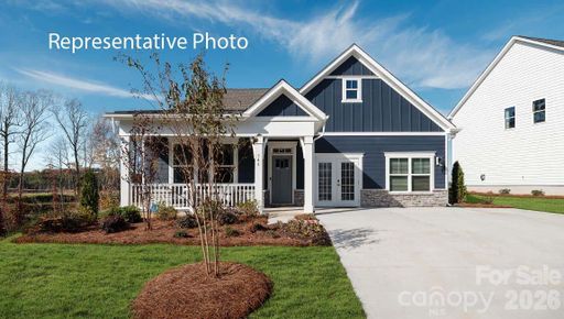 3281 Oberon Street pending home in Westport, York, SC