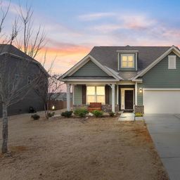 348 Pleasant View Lane