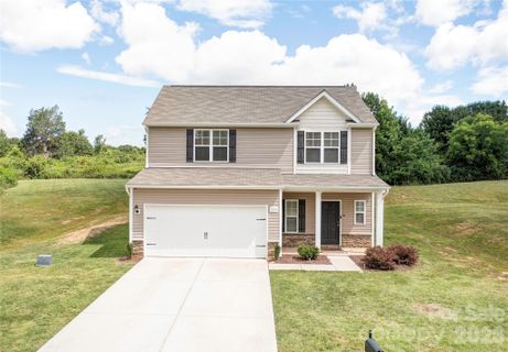 Homes in Kings View, Shelby