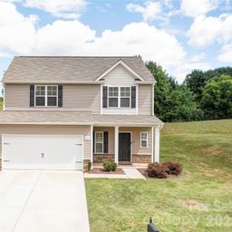 226 Lake George Drive