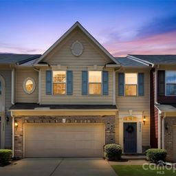 3216 Morgan Clark Road