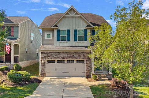 3719 Dolly Madison Road active home in Bryant Park, Charlotte, NC