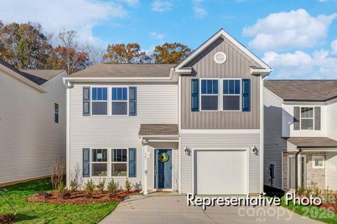 443 Laurel Oak Avenue