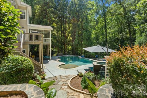 Homes in Edgewater Park, Mooresville