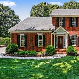 10403 Persimmon Creek Drive