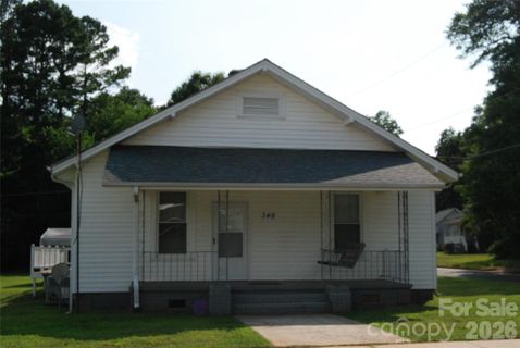 349 Frayser Street pending home in Aragon Baldwin Mills, Rock Hill, SC