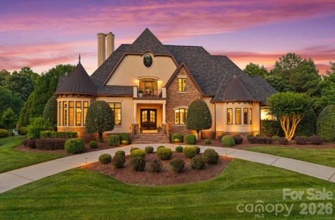 114 Thurstons Way active home in The Point, Mooresville, NC