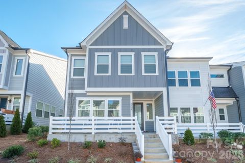 131 Berkeley Avenue active home in Forest Lake, Mooresville, NC