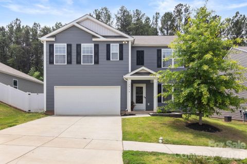 2916 Sherrills Stream Drive