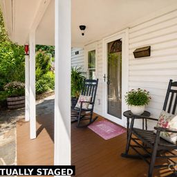 119 Seagle Street