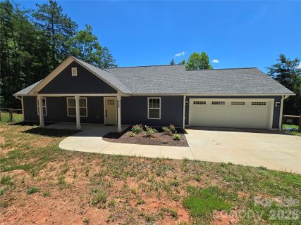 980 Smith Waldrop Road