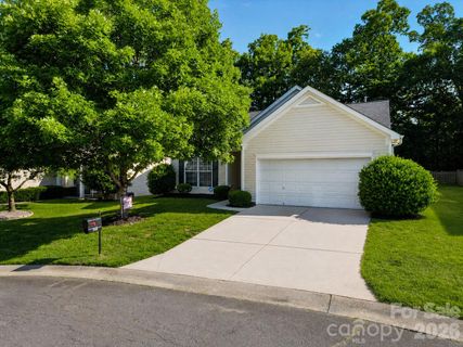 268 Tradition Way pending home in Ebenezer Village, Rock Hill, SC