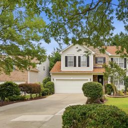 442 Sugar Maple Drive