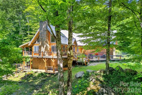 A home in Amber Ranches, Bakersville