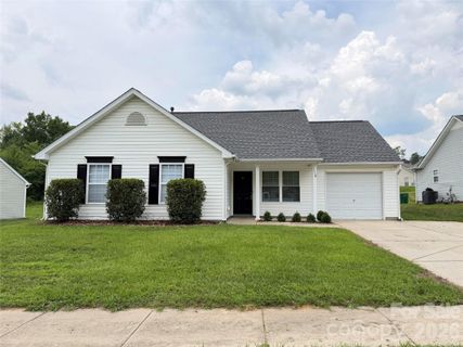 Homes in Sadler Ridge, Charlotte