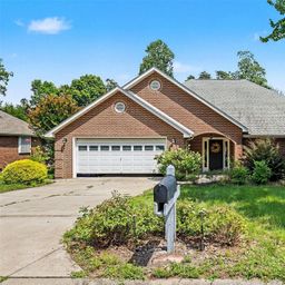 1318 Crown Ridge Drive