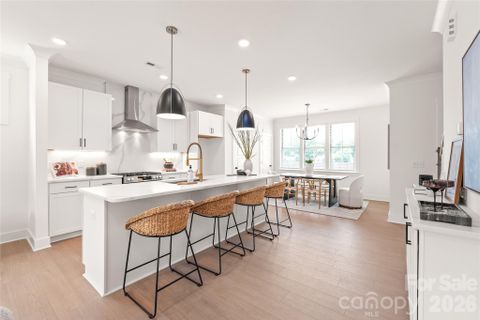 829 Garringer Place active home in Enderly Park, Charlotte, NC