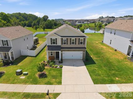 233 Lake George Drive active home in Kings View, Shelby, NC