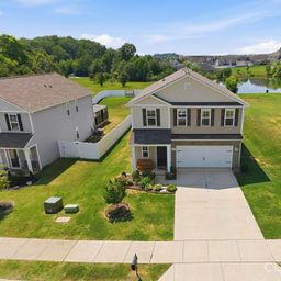 233 Lake George Drive