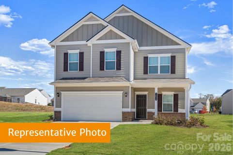5675 Hagler Loop active home in Catawba Trace, Catawba, NC