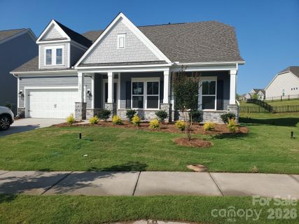 1098 Sugar Creek Road active home in The Estates At Sugar Creek, Indian Land, SC