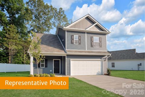 5667 Hagler Loop active home in Catawba Trace, Catawba, NC