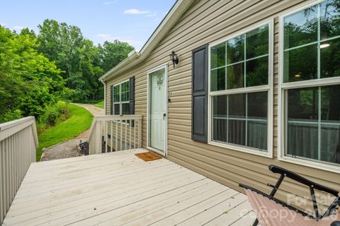 Homes in Hills Of French Broad, Alexander