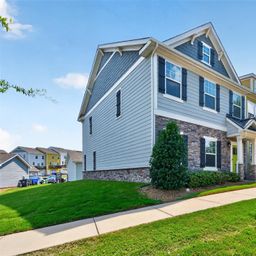 15116 Meacham Farm Drive