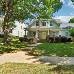 3106 Thayer Drive