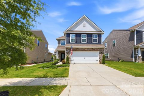 7720 Sea Turtle Way active home in Walnut Creek, Lancaster, SC