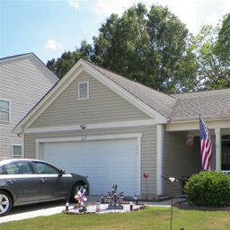 627 Smokehouse Lane