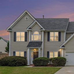 2001 Keystone Court