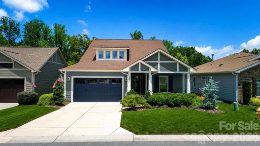4854 Looking Glass Trail pending home in Trilogy Lake Norman, Denver, NC