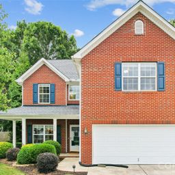1438 Piney Church Road