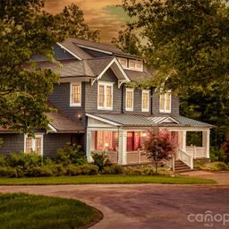 1 Cedar Chine Drive
