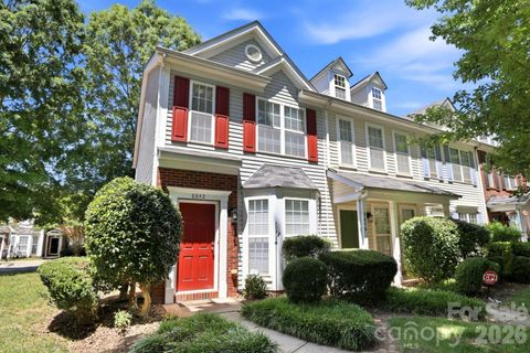 8842 Gerren Court