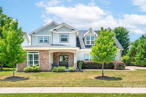 1824 Laveta Road pending home in Highland Creek, Charlotte, NC