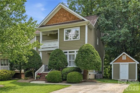 1234 Ivey Drive active home in Midwood, Charlotte, NC