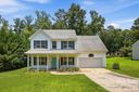 1520 Magnolia Drive sold home in Lancaster, SC