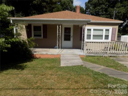 Homes in Pinecrest, Gastonia