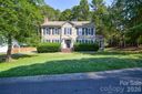 9604 Stanton Green Court sold home in Charlotte, SC