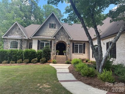 Homes in Cherry Hills, Chester