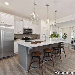 15211 Meacham Farm Drive