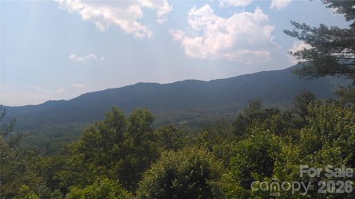 Lot 2f Seminole Path pending home in Oconee Falls, Marion, NC