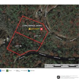 Lot 17 Deer Ridge Trail